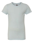 Next Level Girls’ CVC Princess T-Shirt 3712