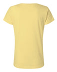 LAT Women's Fine Jersey Tee 3516