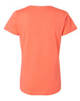 LAT Women's Fine Jersey Tee 3516
