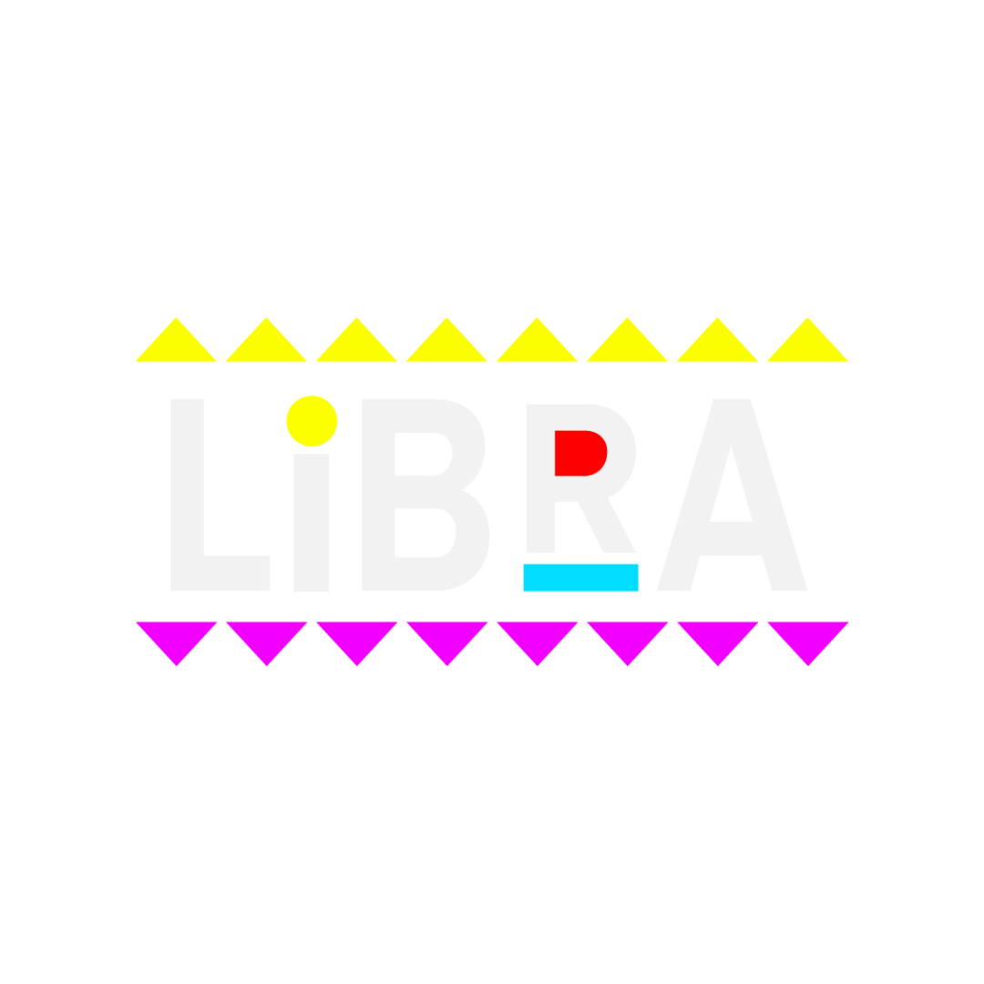 22x48 Inches Libra Zodiac Gang sheet