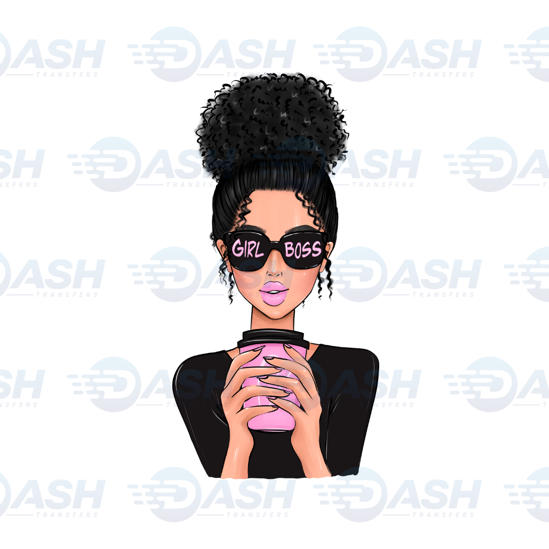 Boss Babe