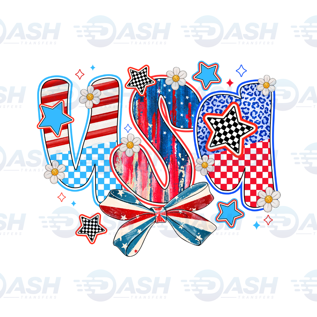 USA