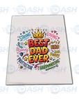Best Dad Ever