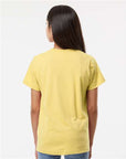 LAT Youth Fine Jersey Tee 6101