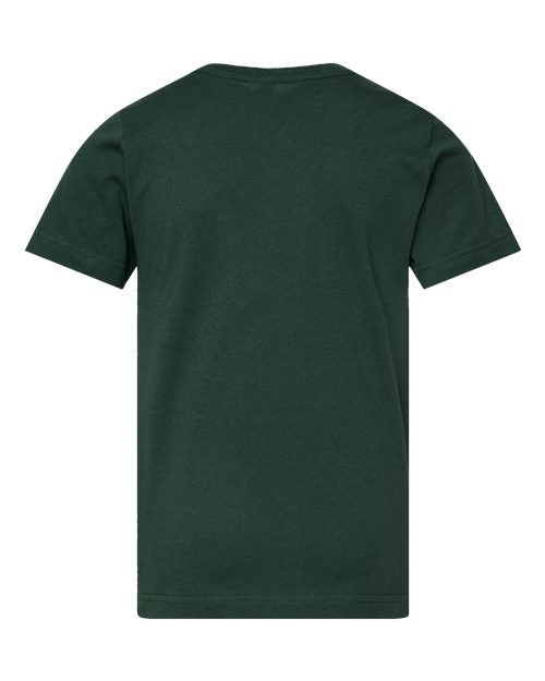 LAT Youth Fine Jersey Tee 6101