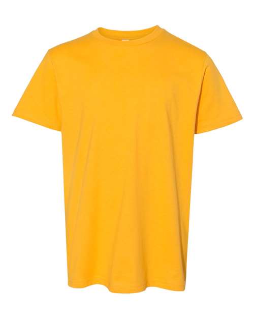 LAT Youth Fine Jersey Tee 6101