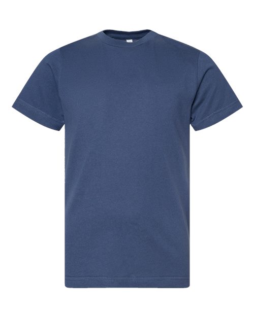 LAT Youth Fine Jersey Tee 6101