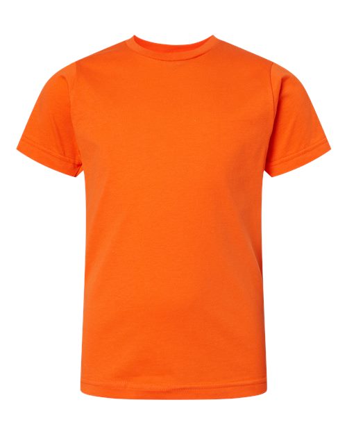 LAT Youth Fine Jersey Tee 6101