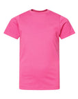 LAT Youth Fine Jersey Tee 6101
