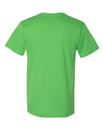 LAT Unisex Fine Jersey Tee 6901