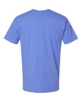 LAT Unisex Fine Jersey Tee 6901