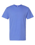 LAT Unisex Fine Jersey Tee 6901