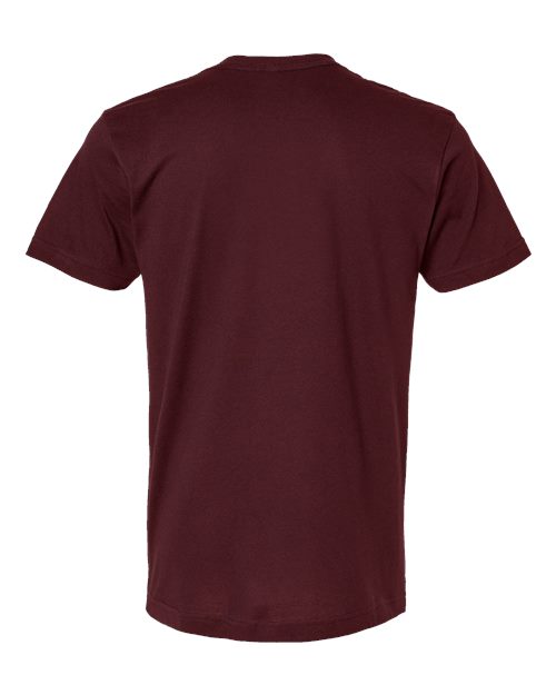 LAT Unisex Fine Jersey Tee 6901