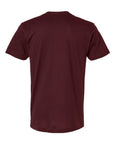 LAT Unisex Fine Jersey Tee 6901