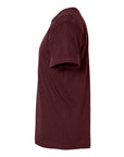 LAT Unisex Fine Jersey Tee 6901