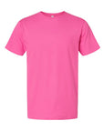 LAT Unisex Fine Jersey Tee 6901