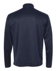 Badger Men's B-Core Quarter-Zip Pullover 4102