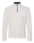 Badger Men's B-Core Quarter-Zip Pullover 4102