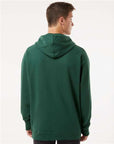 Independent Trading Co. Unisex Midweight Hooded Sweatshirt SS4500