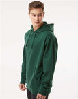 Independent Trading Co. Unisex Midweight Hooded Sweatshirt SS4500