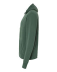 Independent Trading Co. Unisex Lightweight Full-Zip Hooded Sweatshirt AFX90UNZ