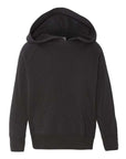 Independent Trading Co. Toddler Special Blend Hooded Raglan Sweatshirt PRM10TSB