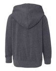 Independent Trading Co. Toddler Special Blend Hooded Raglan Sweatshirt PRM10TSB