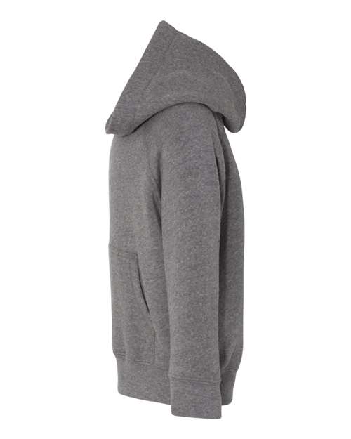 Independent Trading Co. Toddler Special Blend Hooded Raglan Sweatshirt PRM10TSB