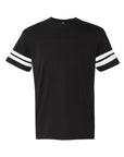 LAT Unisex Football Fine Jersey Tee 6937