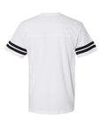 LAT Unisex Football Fine Jersey Tee 6937