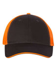 Valucap Sandwich Trucker Cap S102
