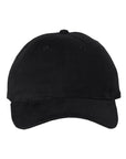Valucap Heavy Brushed Twill Unstructured Cap 9610