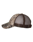 Kati Licensed Camo Mesh Back Cap LC5M
