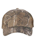 Kati Licensed Camo Mesh Back Cap LC5M