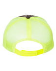 Kati Licensed Camo Mesh Back Cap LC5M