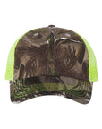 Kati Licensed Camo Mesh Back Cap LC5M