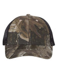 Kati Licensed Camo Mesh Back Cap LC5M