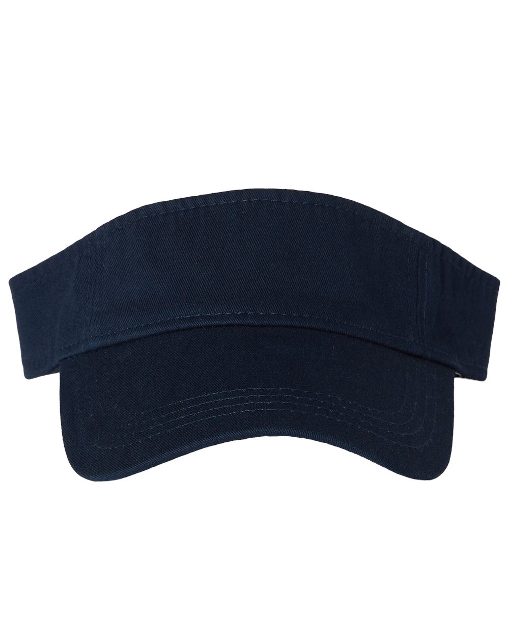 Valucap Bio-Washed Visor VC500