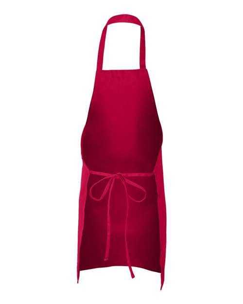 Q-Tees Butcher Apron Q2010