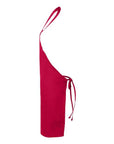 Q-Tees Butcher Apron Q2010