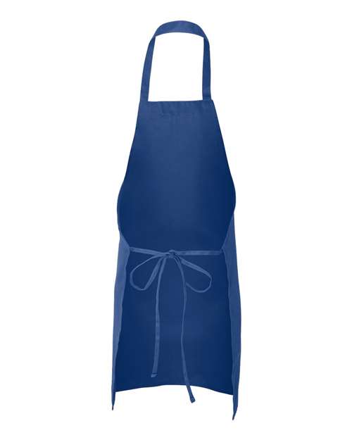 Q-Tees Butcher Apron Q2010