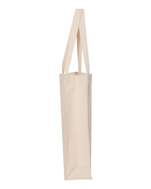 Q-Tees 14L Shopping Bag Q125300
