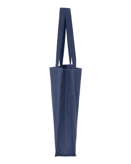 Q-Tees 14L Shopping Bag Q125300