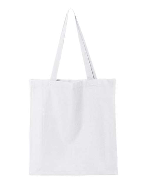 Q-Tees 14L Shopping Bag Q125300