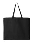 Q-Tees 25L Jumbo Tote Q600