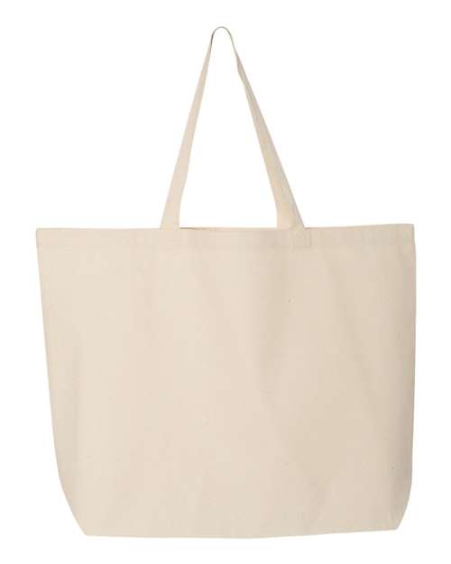Q-Tees 25L Jumbo Tote Q600