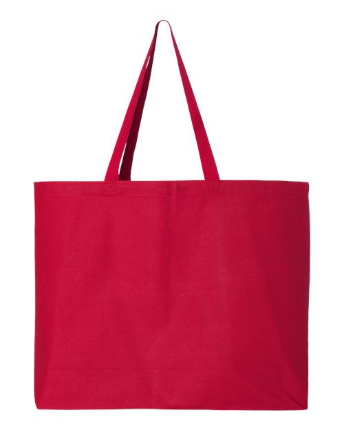 Q-Tees 25L Jumbo Tote Q600