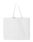 Q-Tees 25L Jumbo Tote Q600