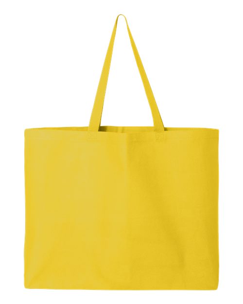 Q-Tees 25L Jumbo Tote Q600