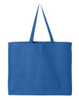 Q-Tees 25L Jumbo Tote Q600